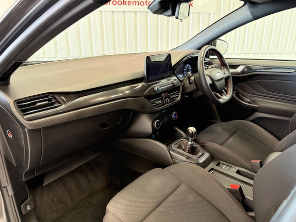 Used Ford Focus 2018 for sale - 75719784: Photo 14