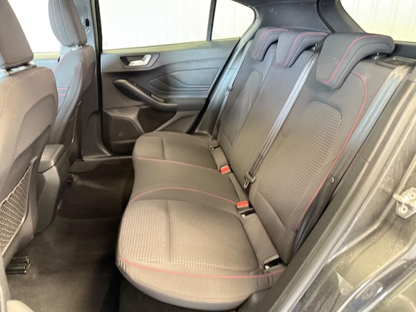 Used Ford Focus 2018 for sale - 75719784: Photo 17