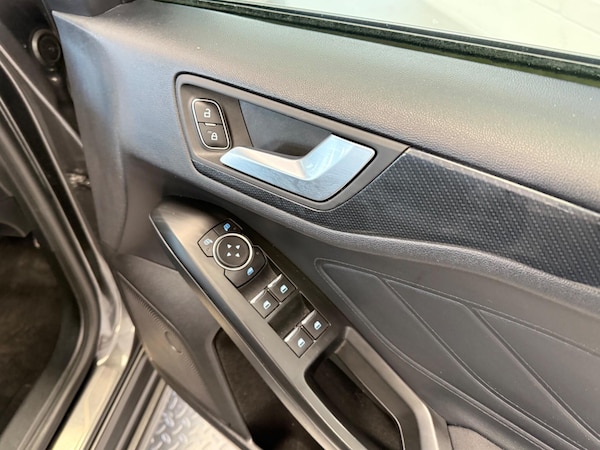 Used Ford Focus 2018 for sale - 75719784: Photo 18
