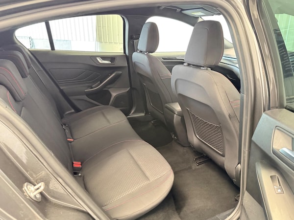 Used Ford Focus 2018 for sale - 75719784: Photo 20