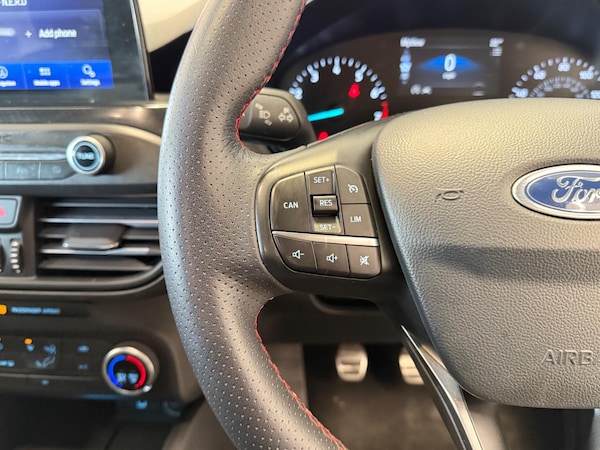 Used Ford Focus 2018 for sale - 75719784: Photo 21