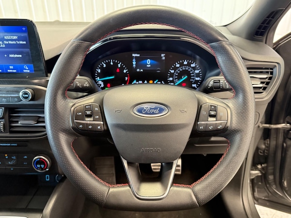Used Ford Focus 2018 for sale - 75719784: Photo 22