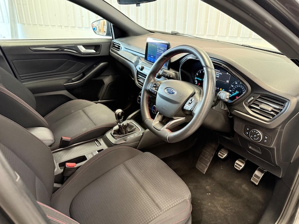 Used Ford Focus 2018 for sale - 75719784: Photo 23