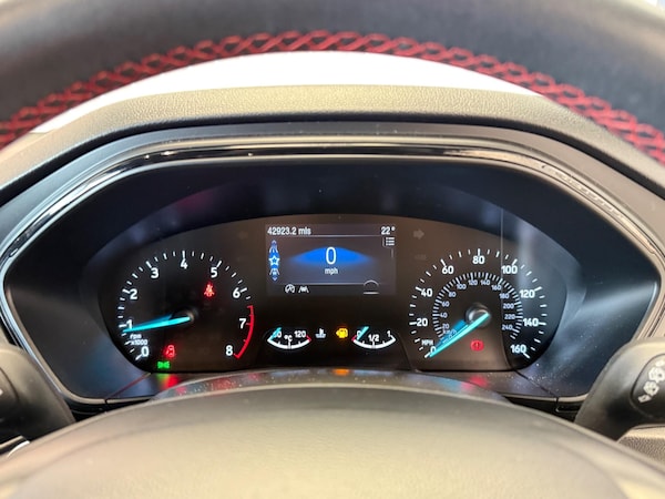 Used Ford Focus 2018 for sale - 75719784: Photo 25