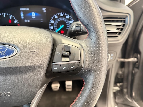Used Ford Focus 2018 for sale - 75719784: Photo 26