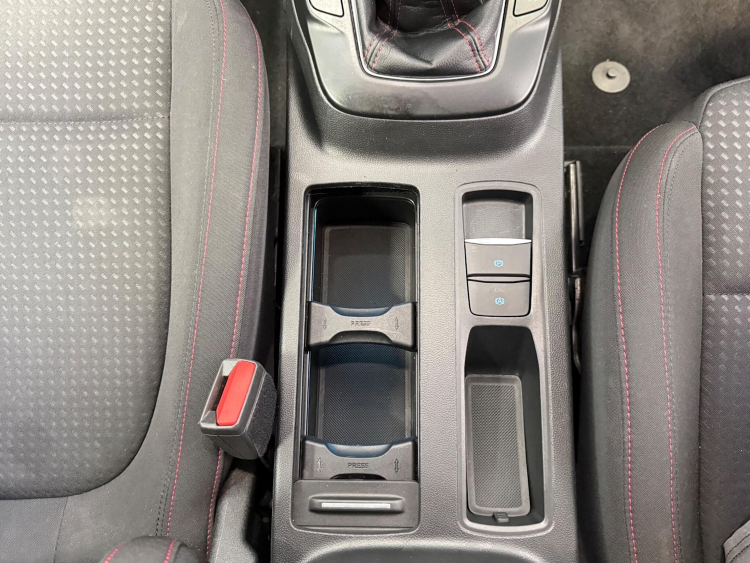 Vehicle 30