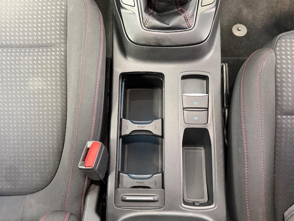 Used Ford Focus 2018 for sale - 75719784: Photo 30