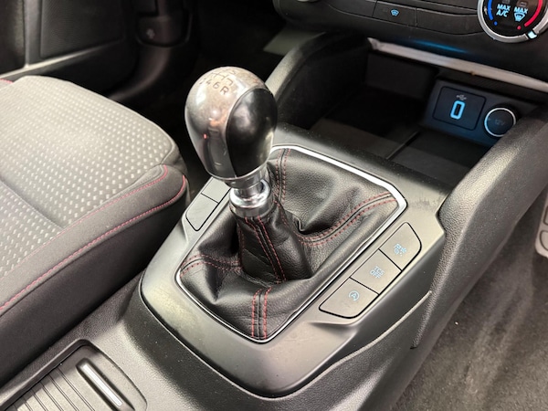 Used Ford Focus 2018 for sale - 75719784: Photo 31