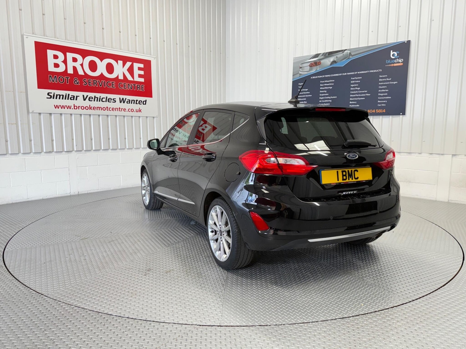 Used Ford Fiesta 2020 for sale - 76473313: Photo 10