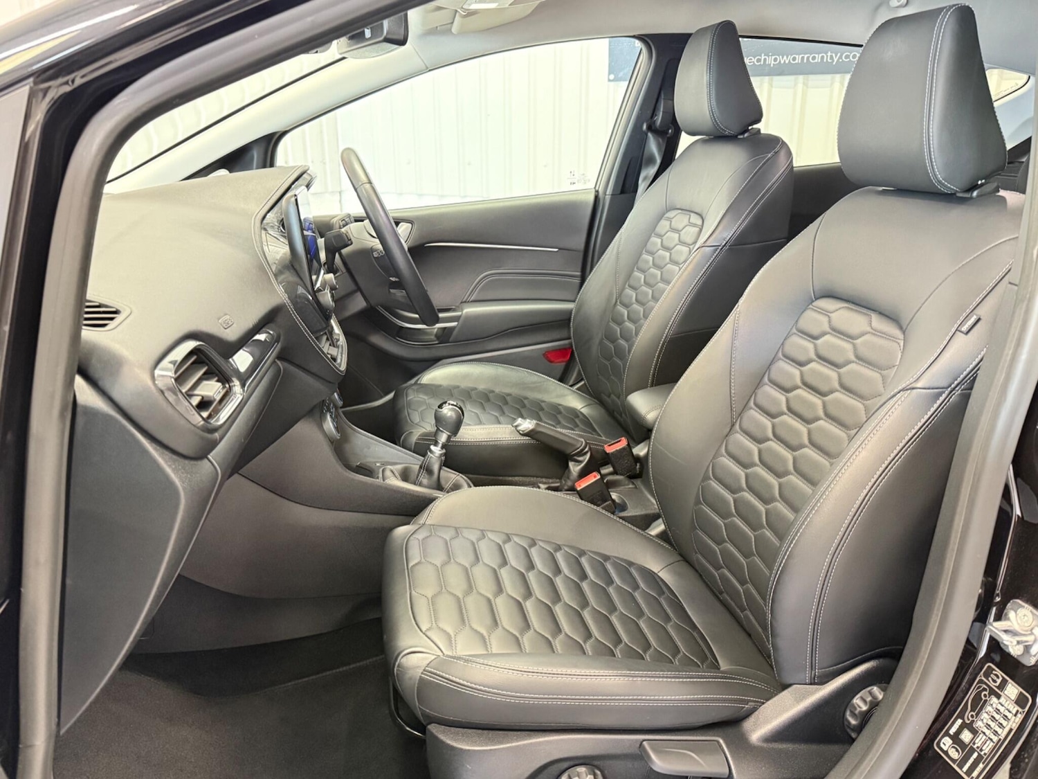 Used Ford Fiesta 2020 for sale - 76473313: Photo 11