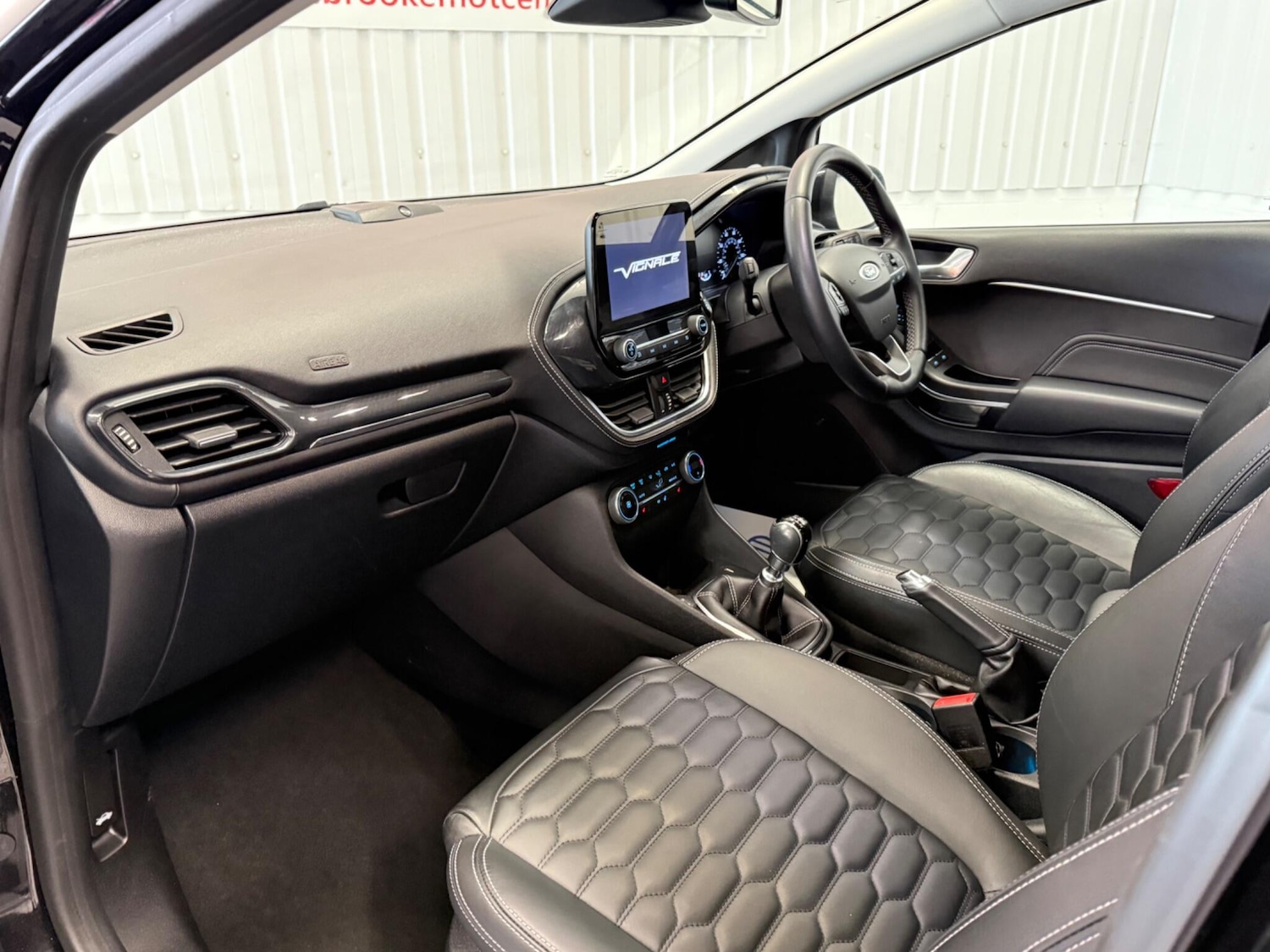 Used Ford Fiesta 2020 for sale - 76473313: Photo 12