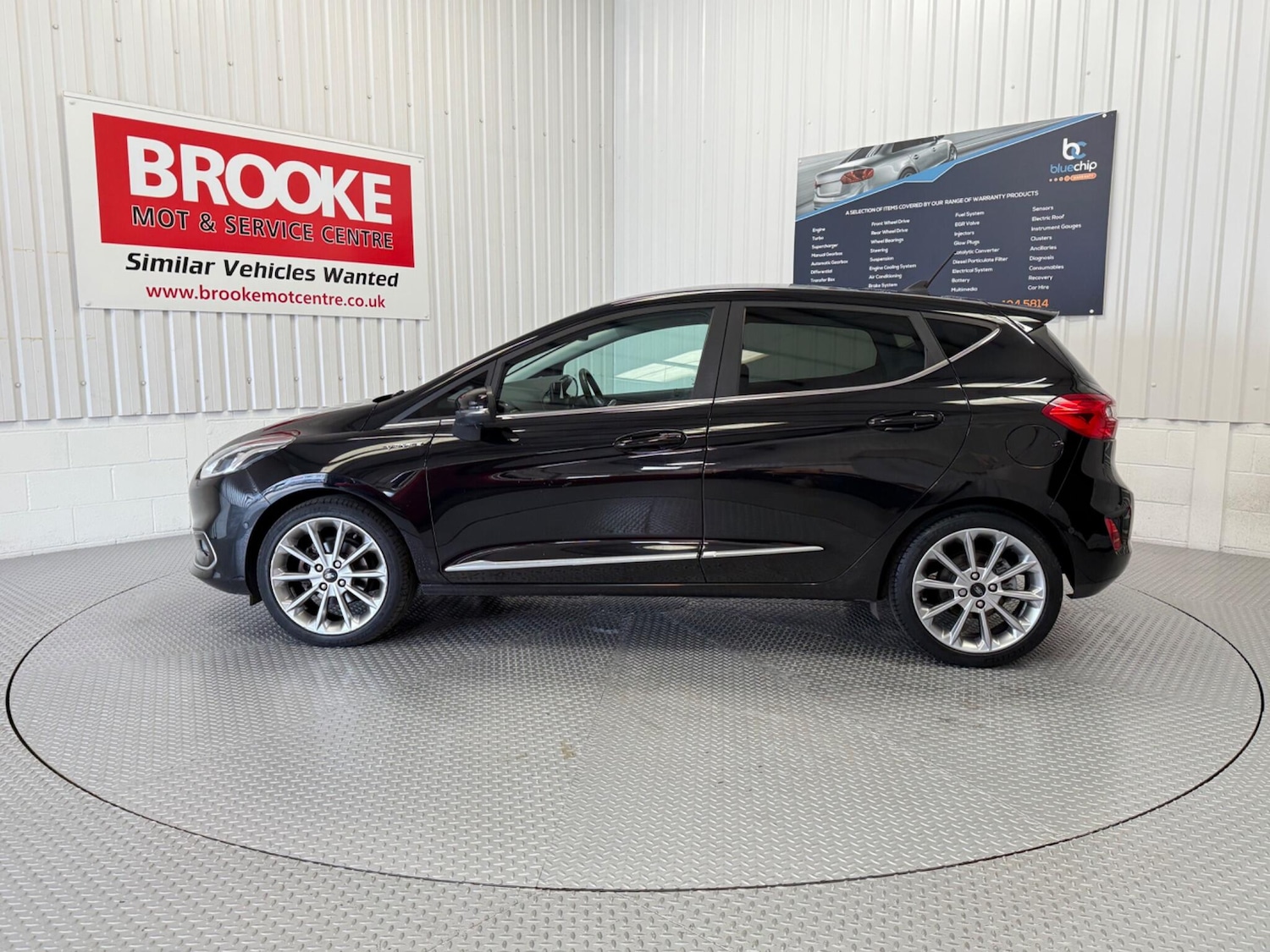 Used Ford Fiesta 2020 for sale - 76473313: Photo 13