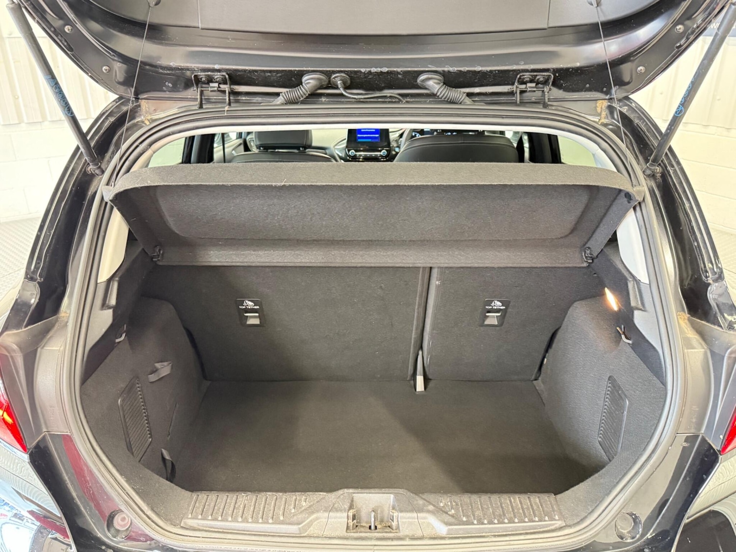 Used Ford Fiesta 2020 for sale - 76473313: Photo 14