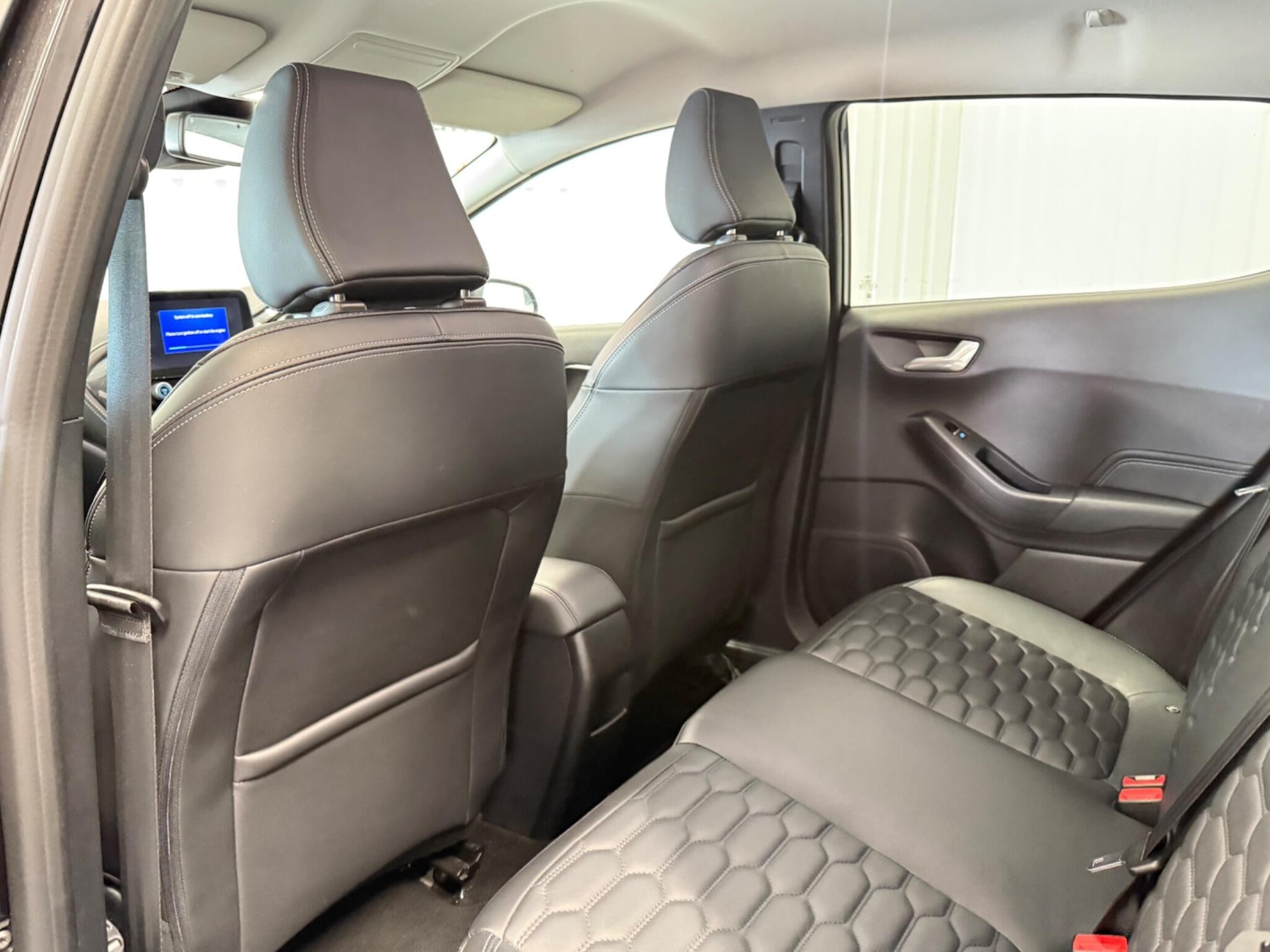 Used Ford Fiesta 2020 for sale - 76473313: Photo 16