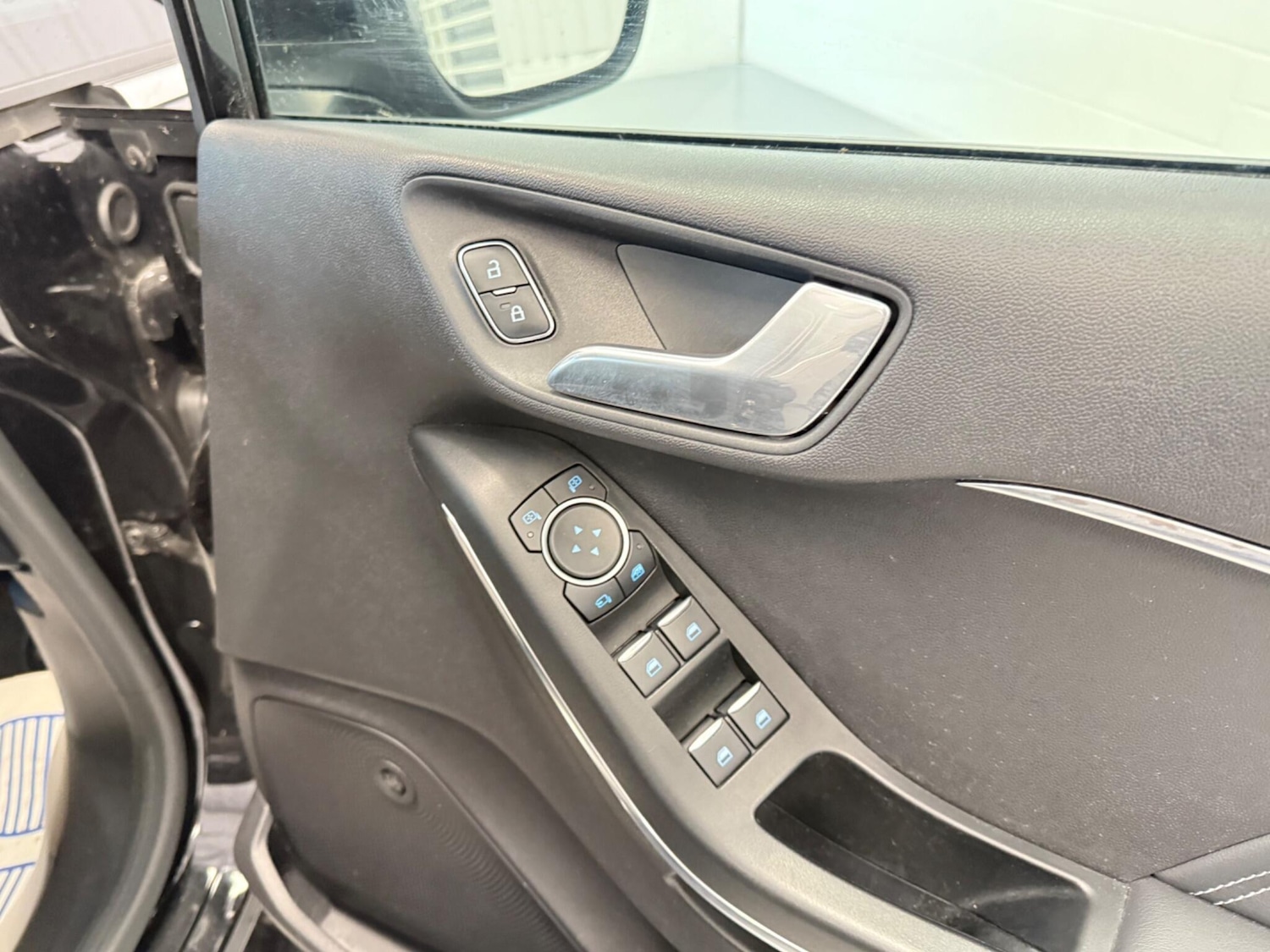 Used Ford Fiesta 2020 for sale - 76473313: Photo 17