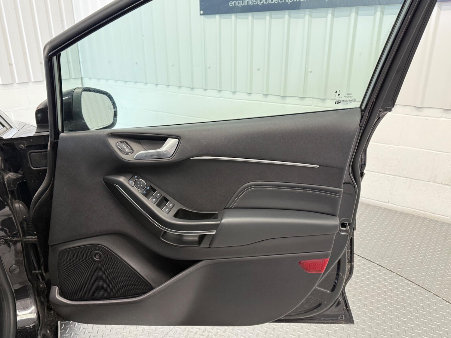 Used Ford Fiesta 2020 for sale - 76473313: Photo 18