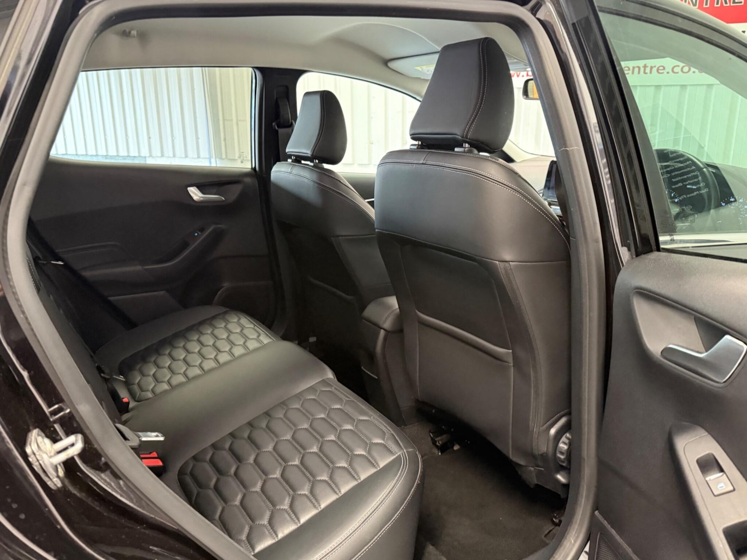 Used Ford Fiesta 2020 for sale - 76473313: Photo 19