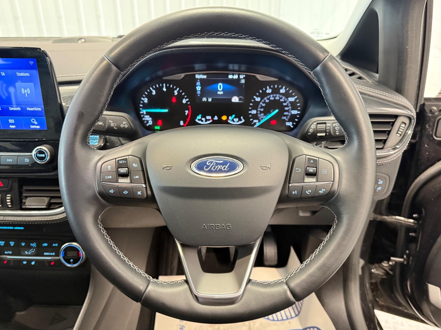 Used Ford Fiesta 2020 for sale - 76473313: Photo 20