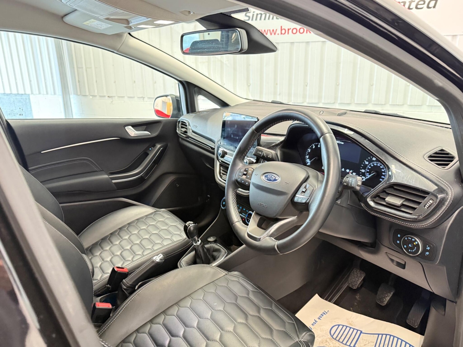 Used Ford Fiesta 2020 for sale - 76473313: Photo 21