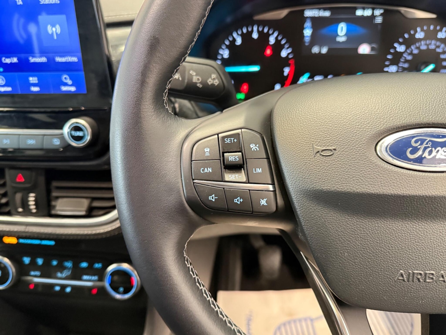 Used Ford Fiesta 2020 for sale - 76473313: Photo 25