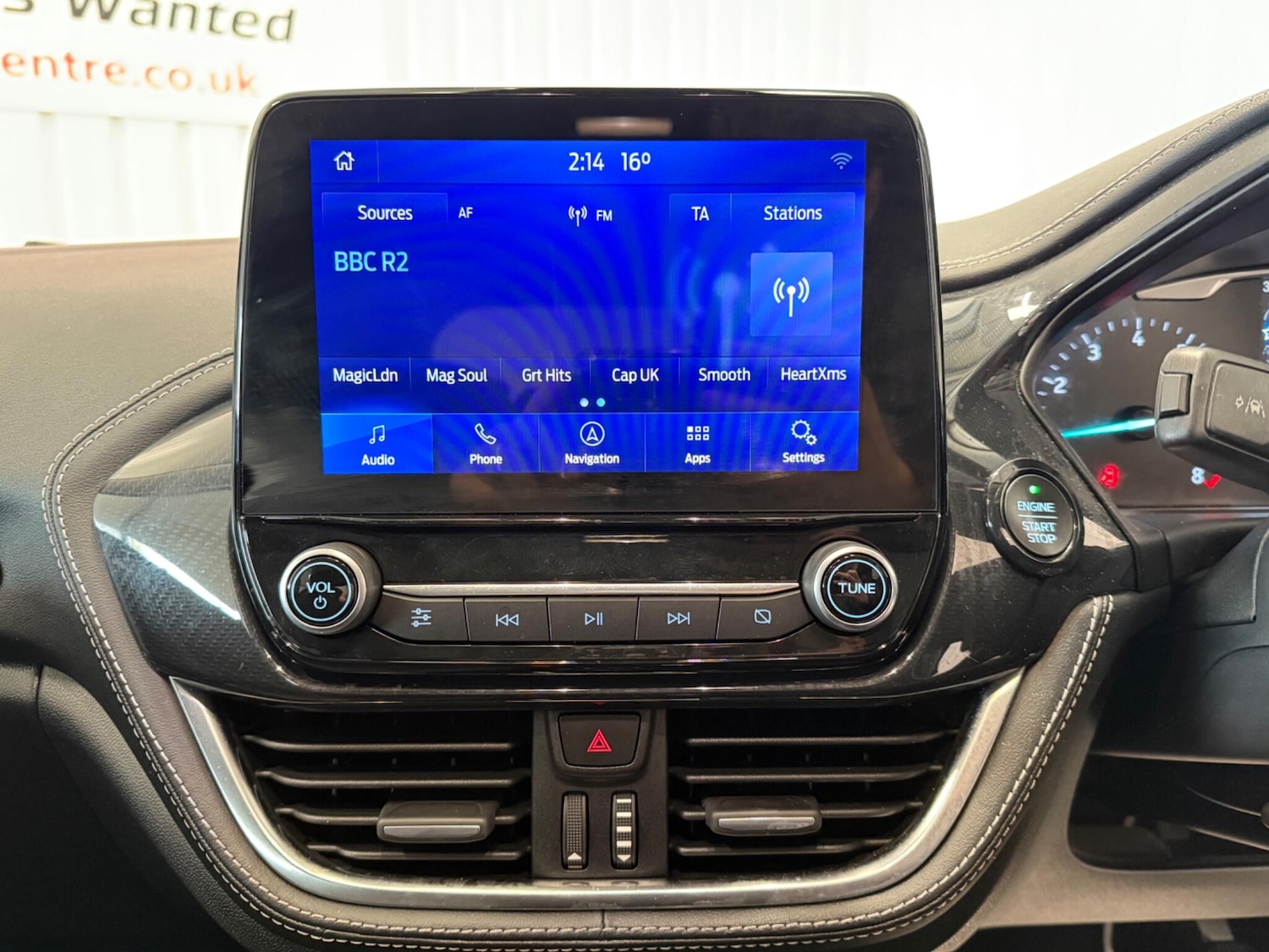 Used Ford Fiesta 2020 for sale - 76473313: Photo 26