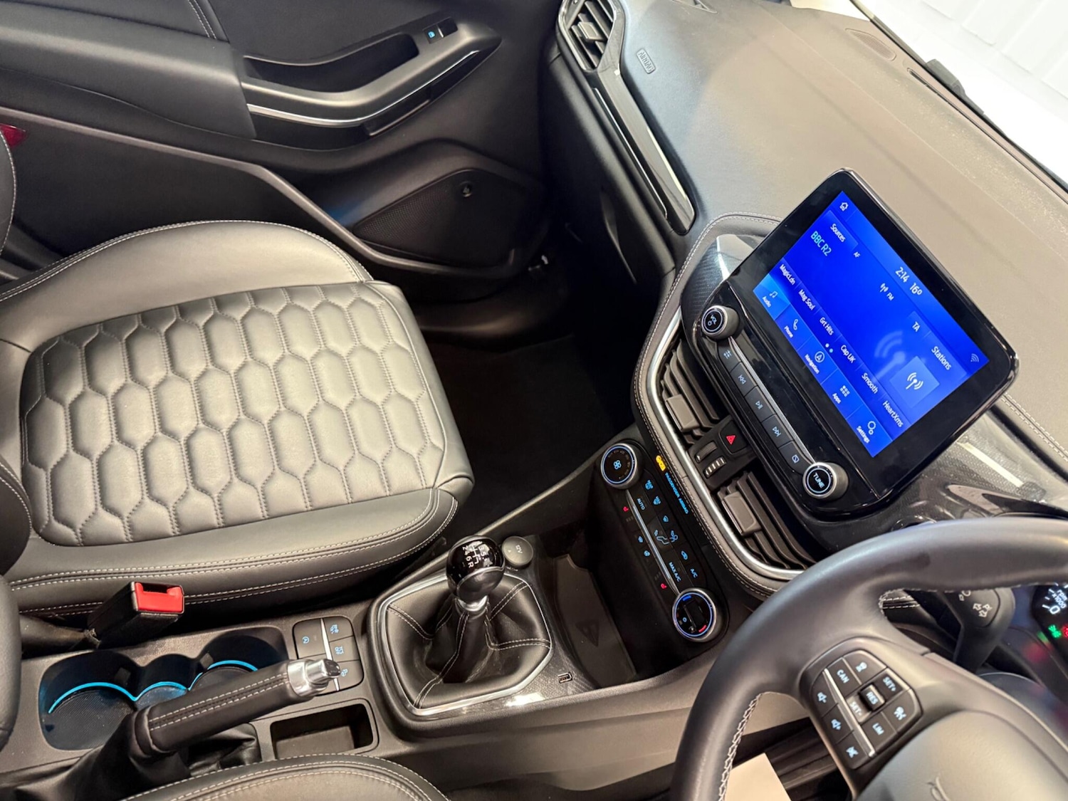 Used Ford Fiesta 2020 for sale - 76473313: Photo 27