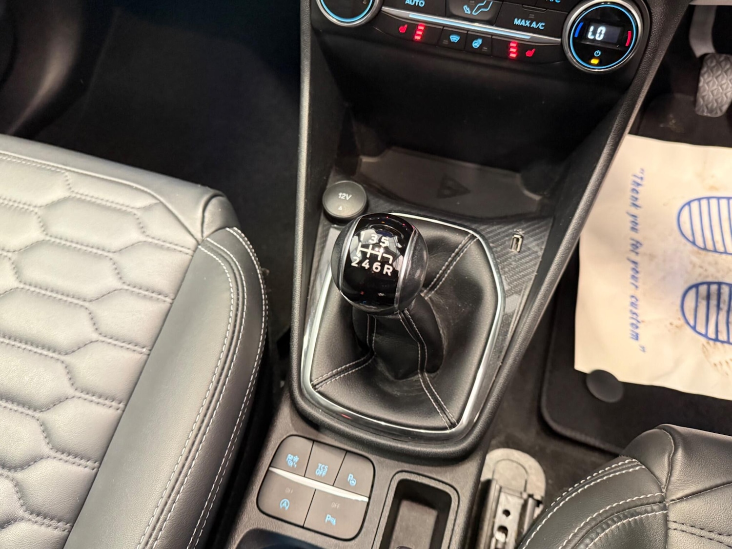 Used Ford Fiesta 2020 for sale - 76473313: Photo 30