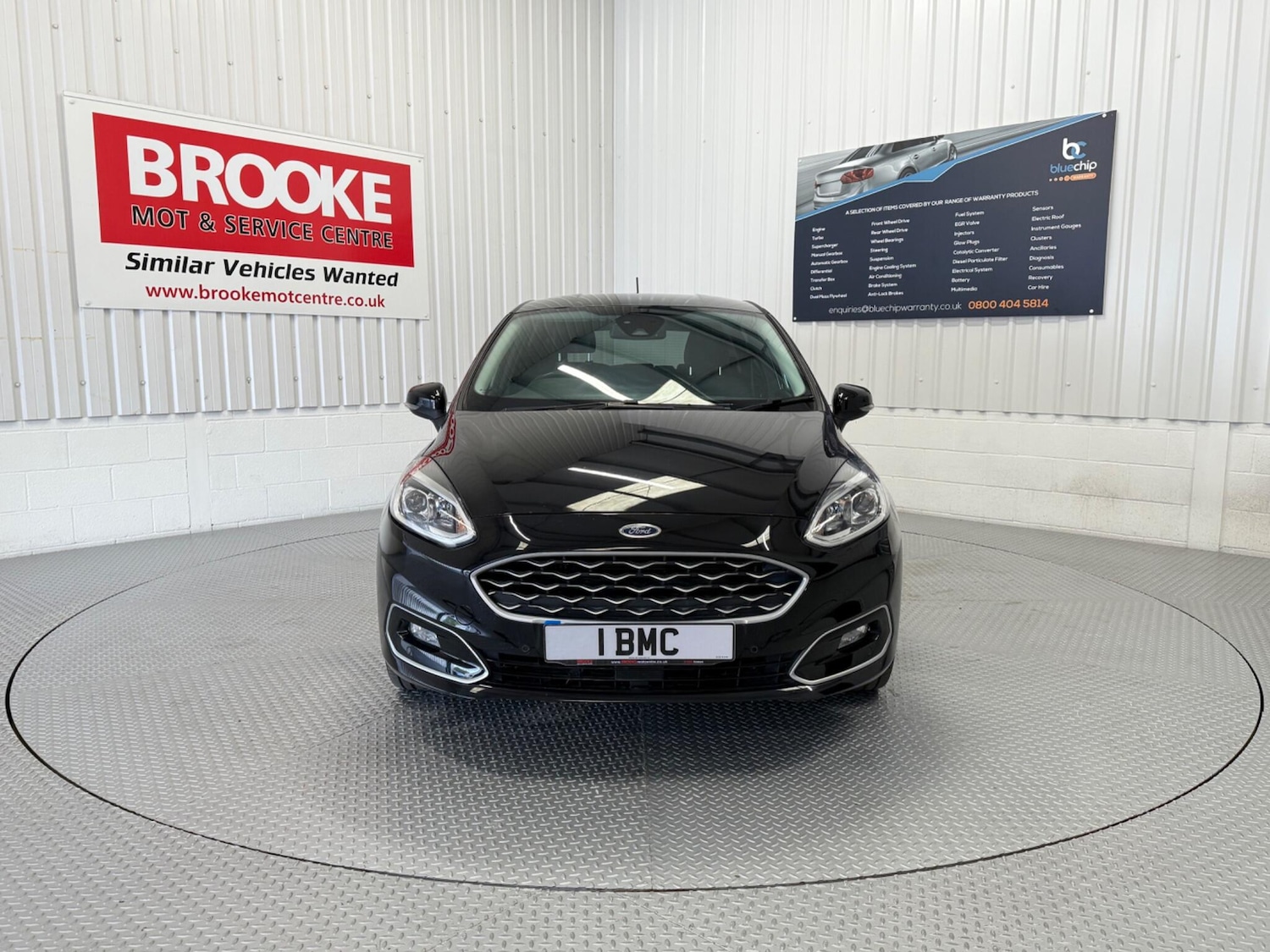 Used Ford Fiesta 2020 for sale - 76473313: Photo 5