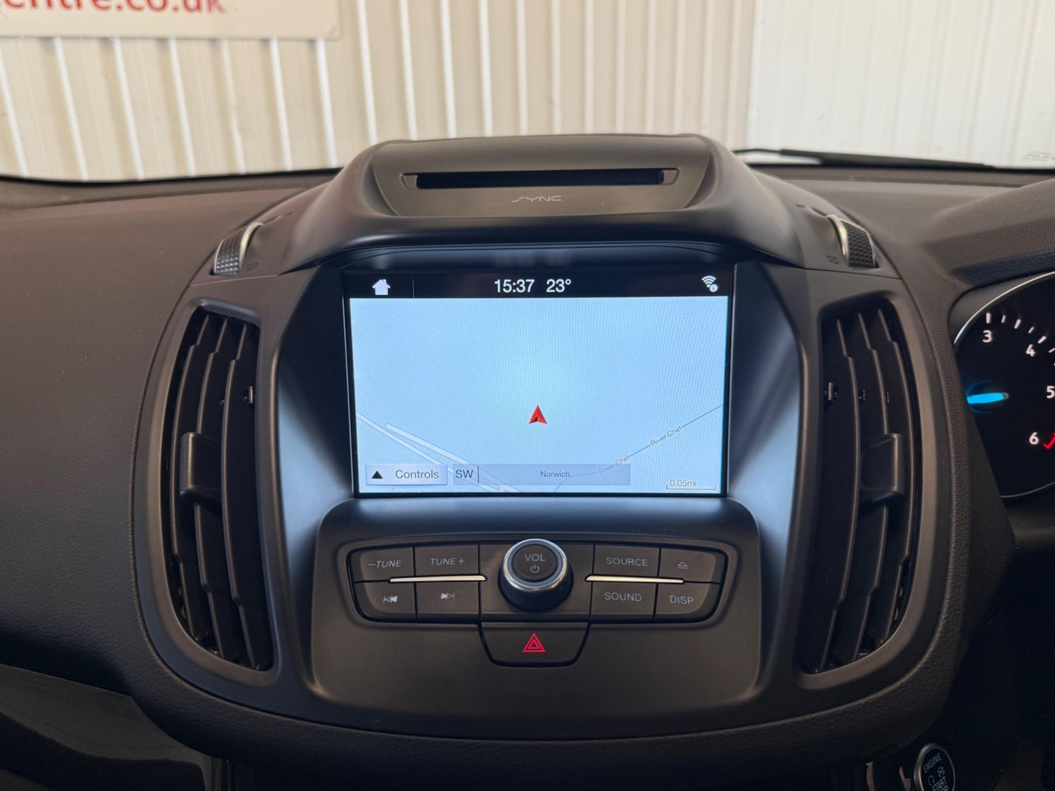 Vehicle 27
