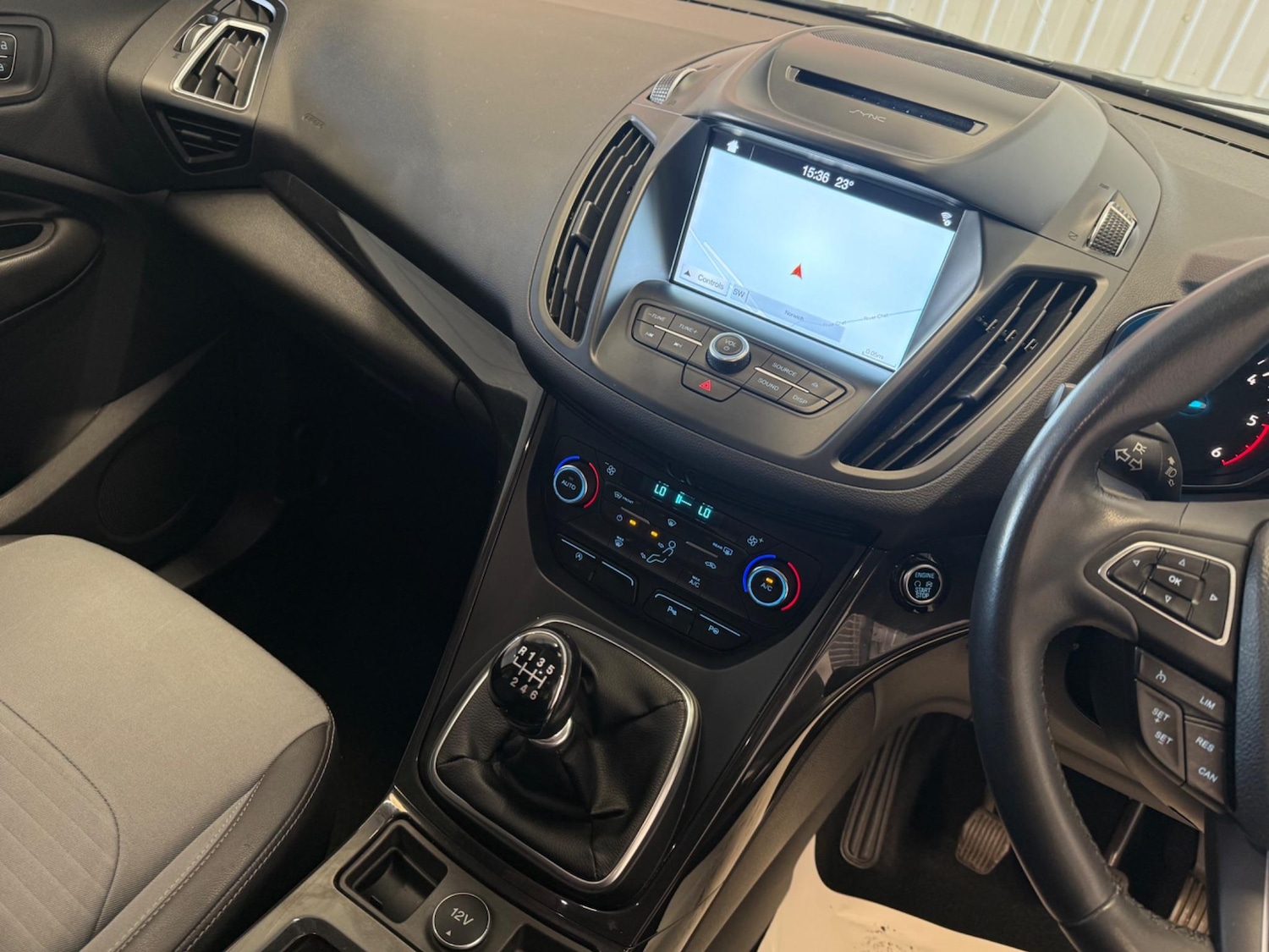 Vehicle 28