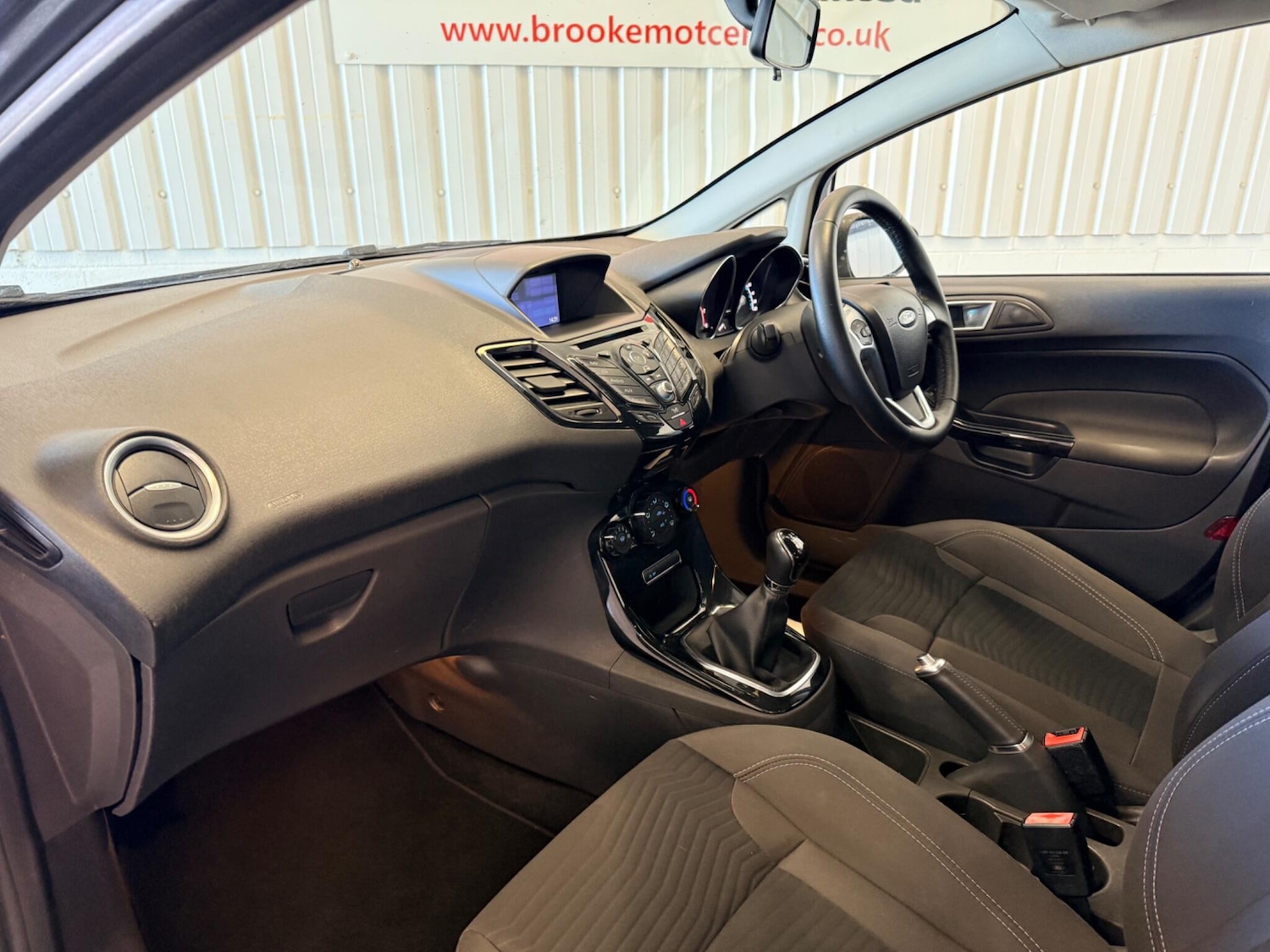 Used Ford Fiesta for sale - 77784803: Photo 11