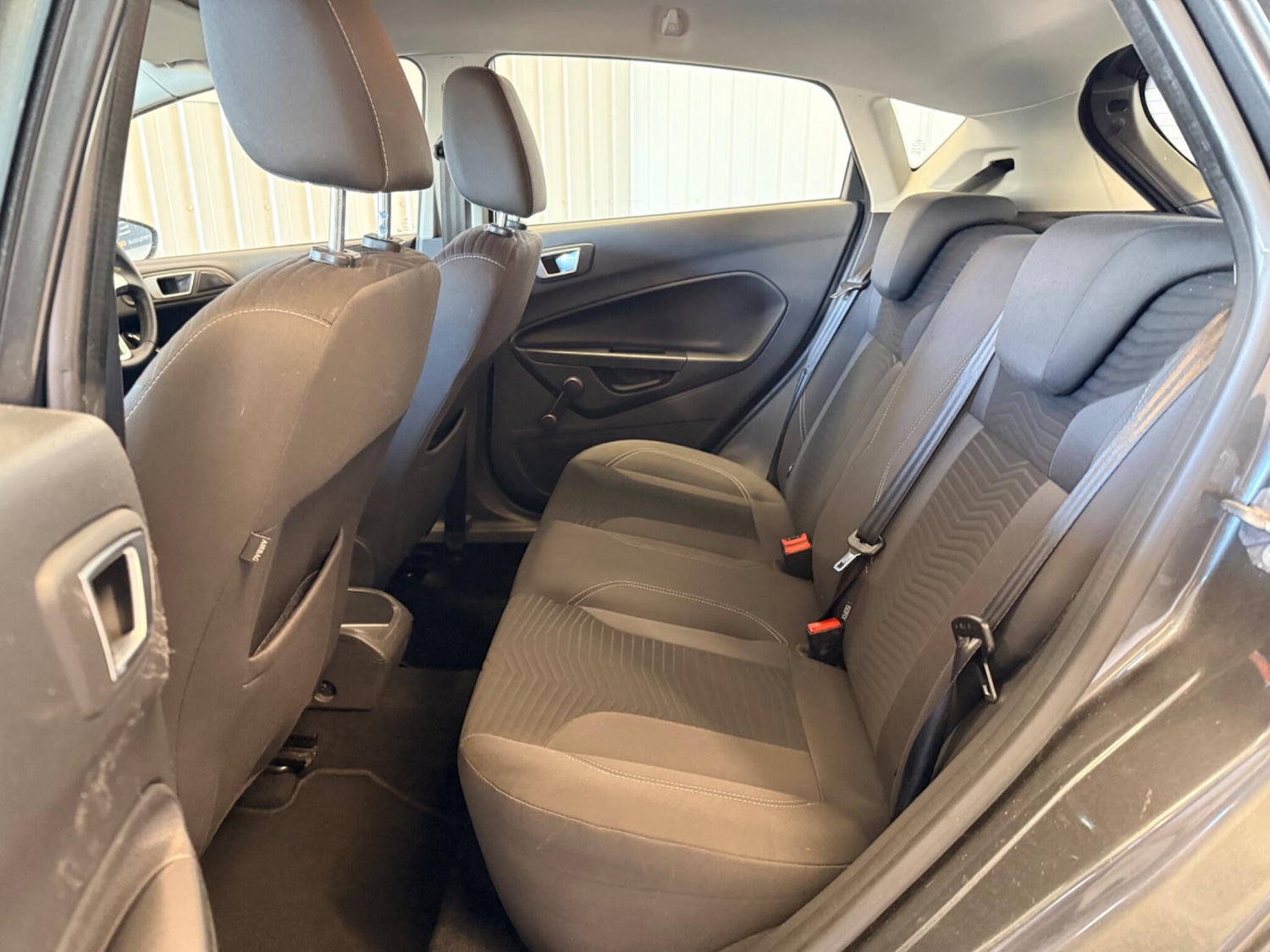 Used Ford Fiesta for sale - 77784803: Photo 12