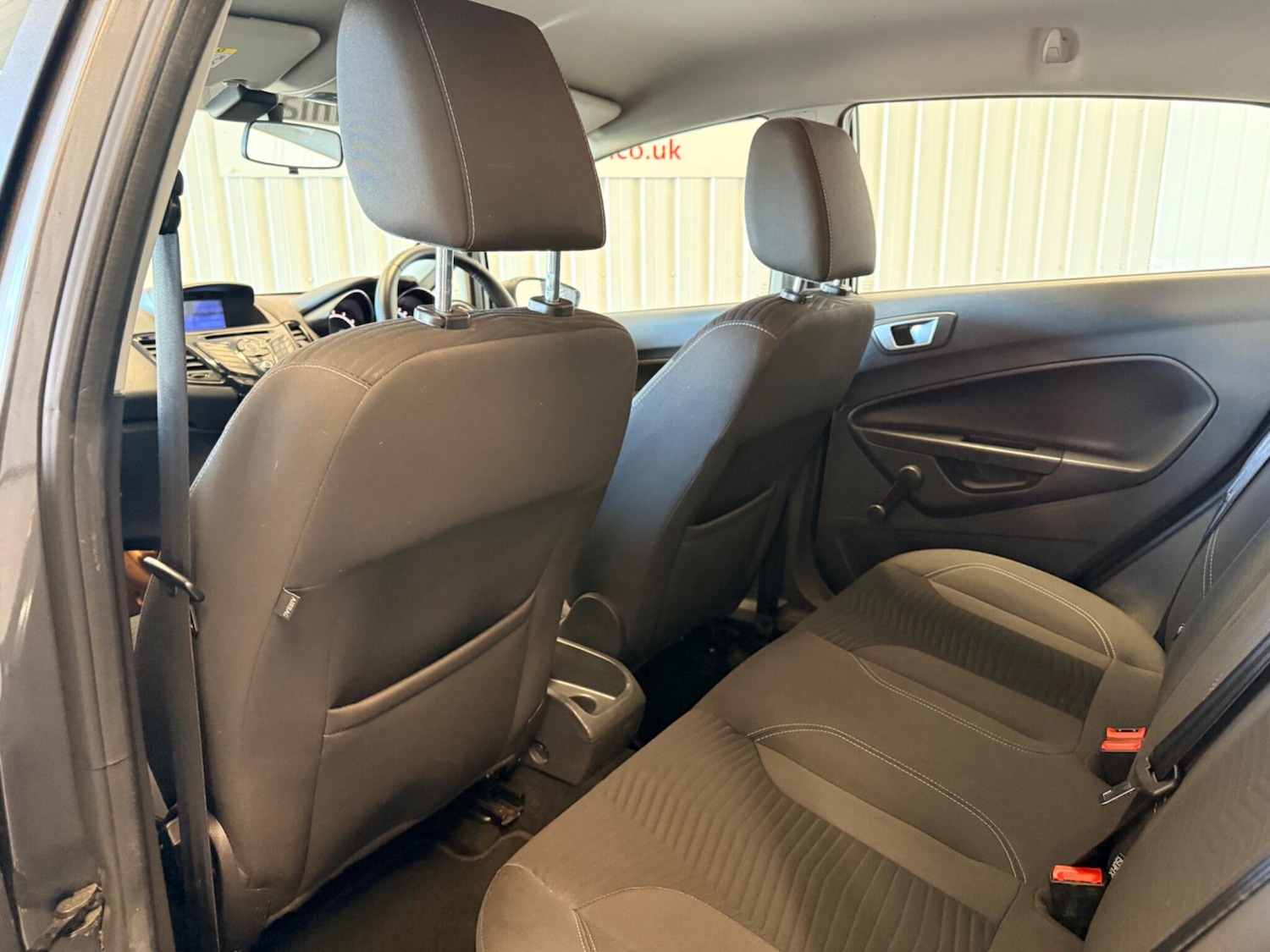 Used Ford Fiesta for sale - 77784803: Photo 13