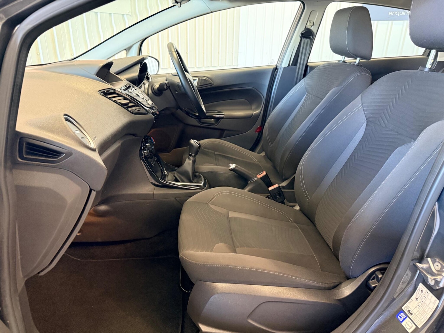 Used Ford Fiesta for sale - 77784803: Photo 14