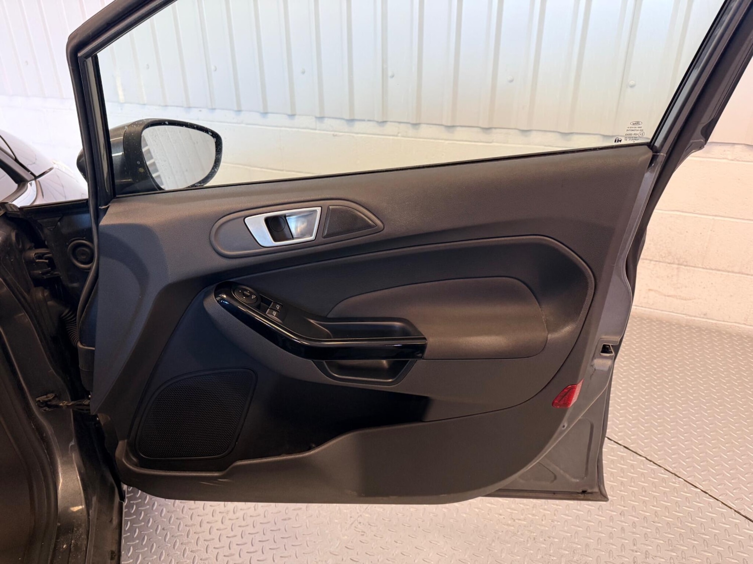 Used Ford Fiesta for sale - 77784803: Photo 15