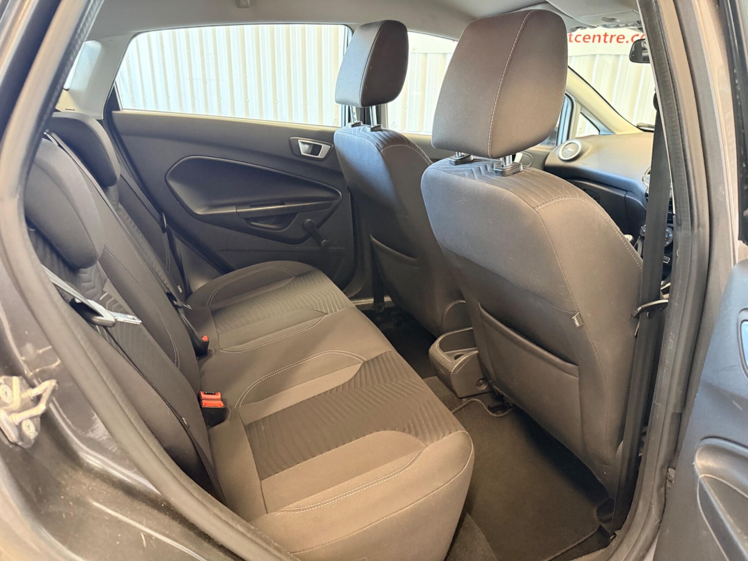 Used Ford Fiesta for sale - 77784803: Photo 16