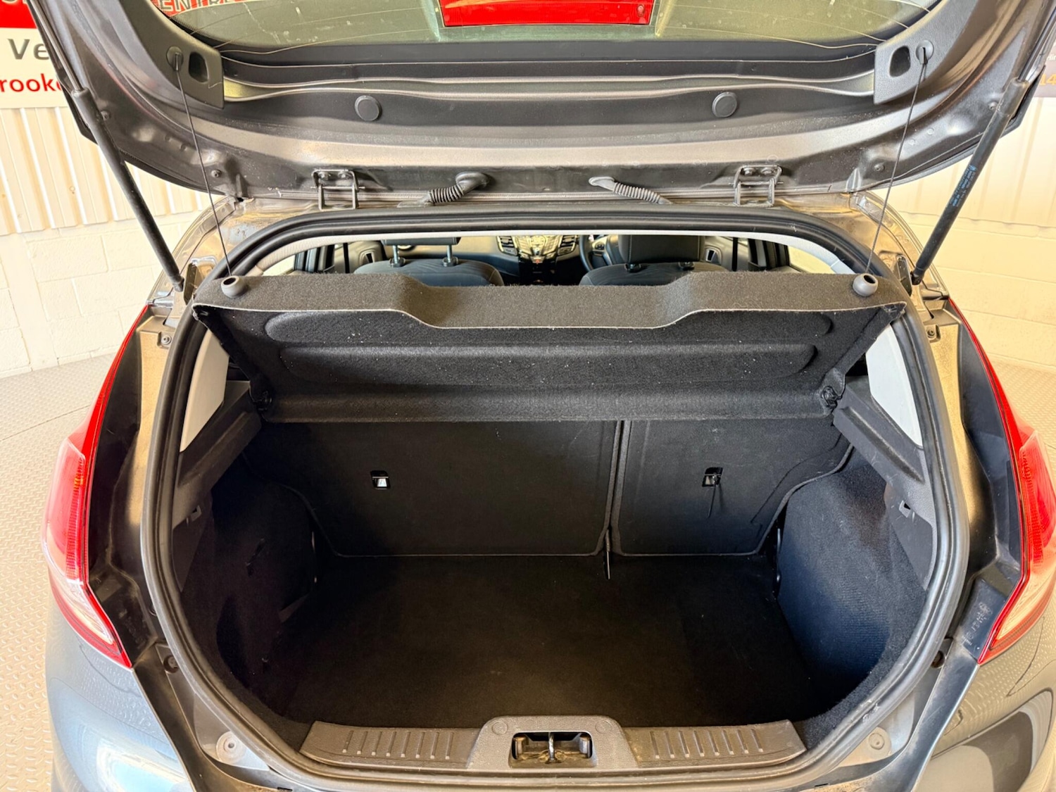 Used Ford Fiesta for sale - 77784803: Photo 17