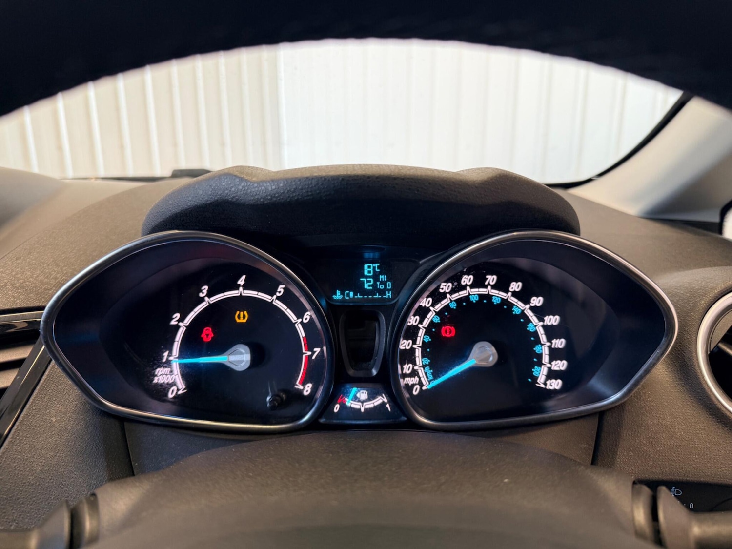 Used Ford Fiesta for sale - 77784803: Photo 18