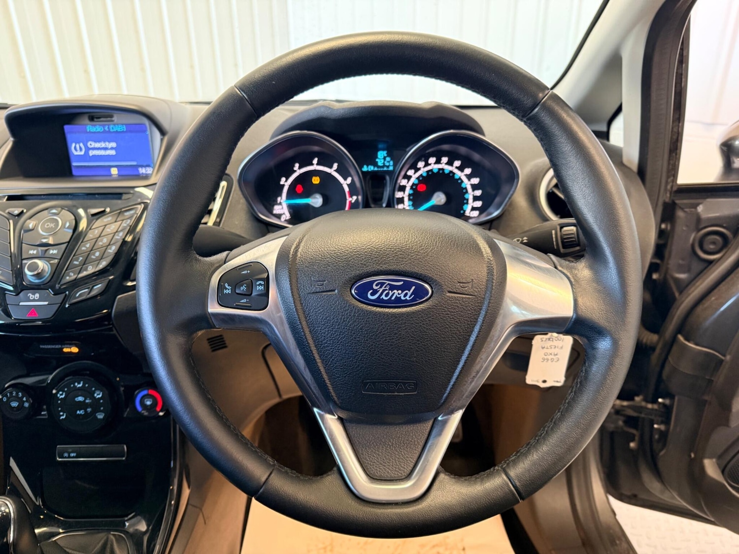 Used Ford Fiesta for sale - 77784803: Photo 19