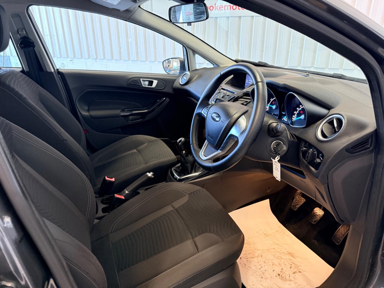 Used Ford Fiesta for sale - 77784803: Photo 20