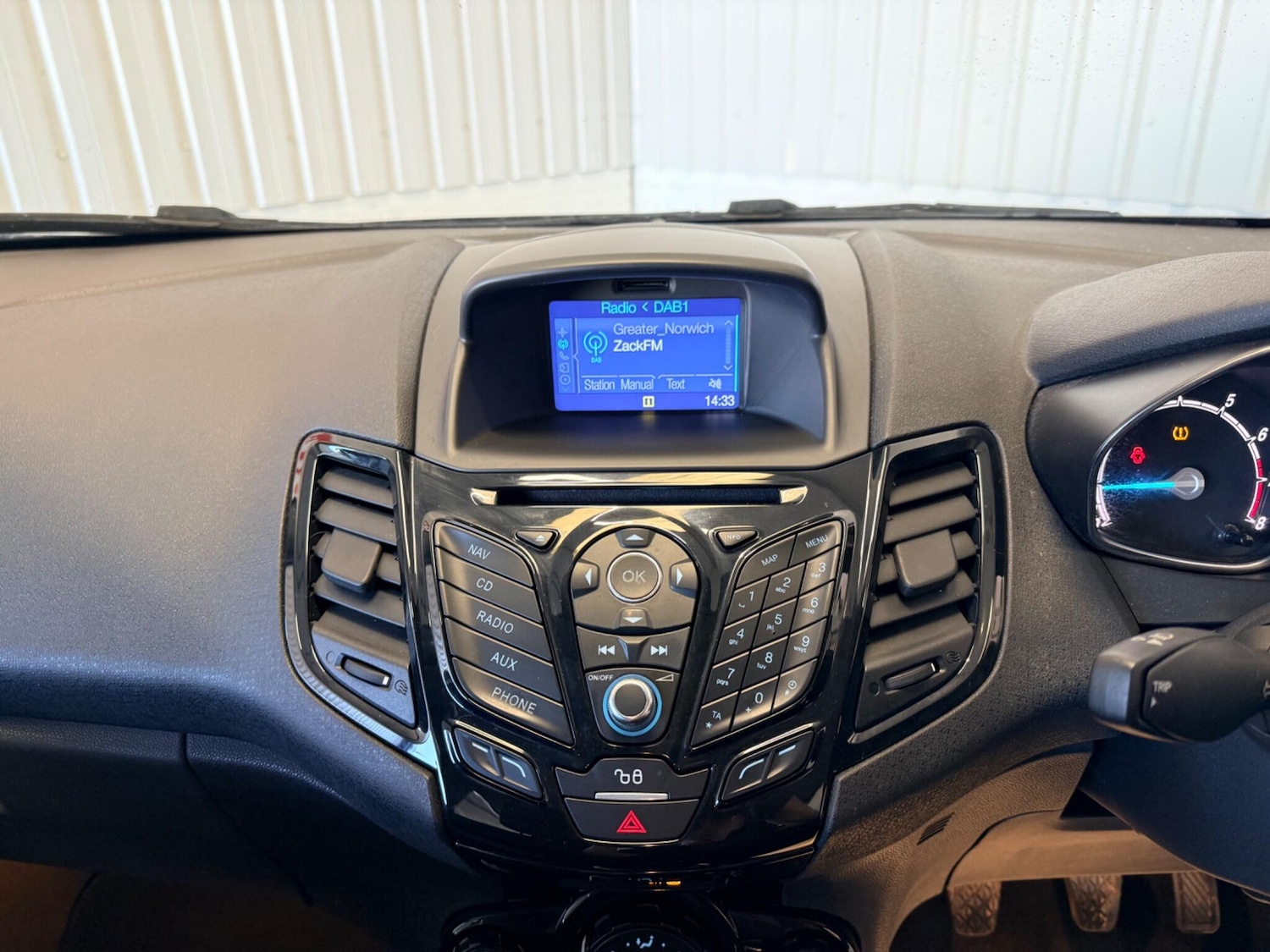 Used Ford Fiesta for sale - 77784803: Photo 21