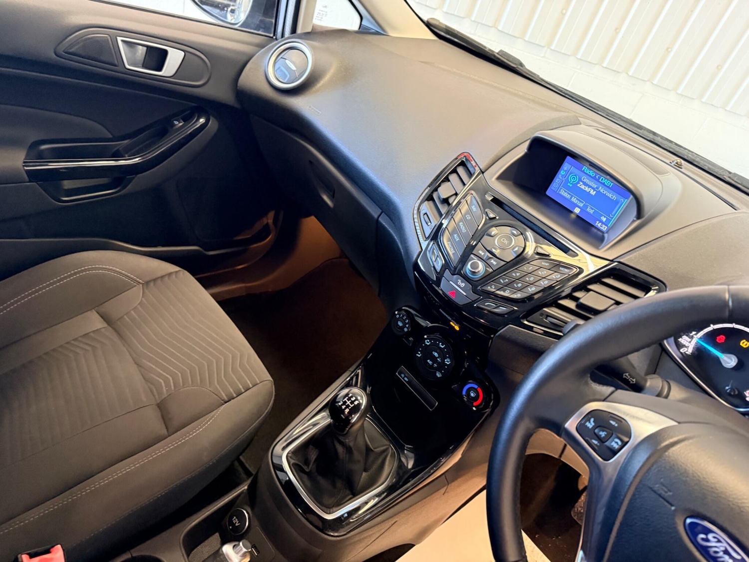 Used Ford Fiesta for sale - 77784803: Photo 22