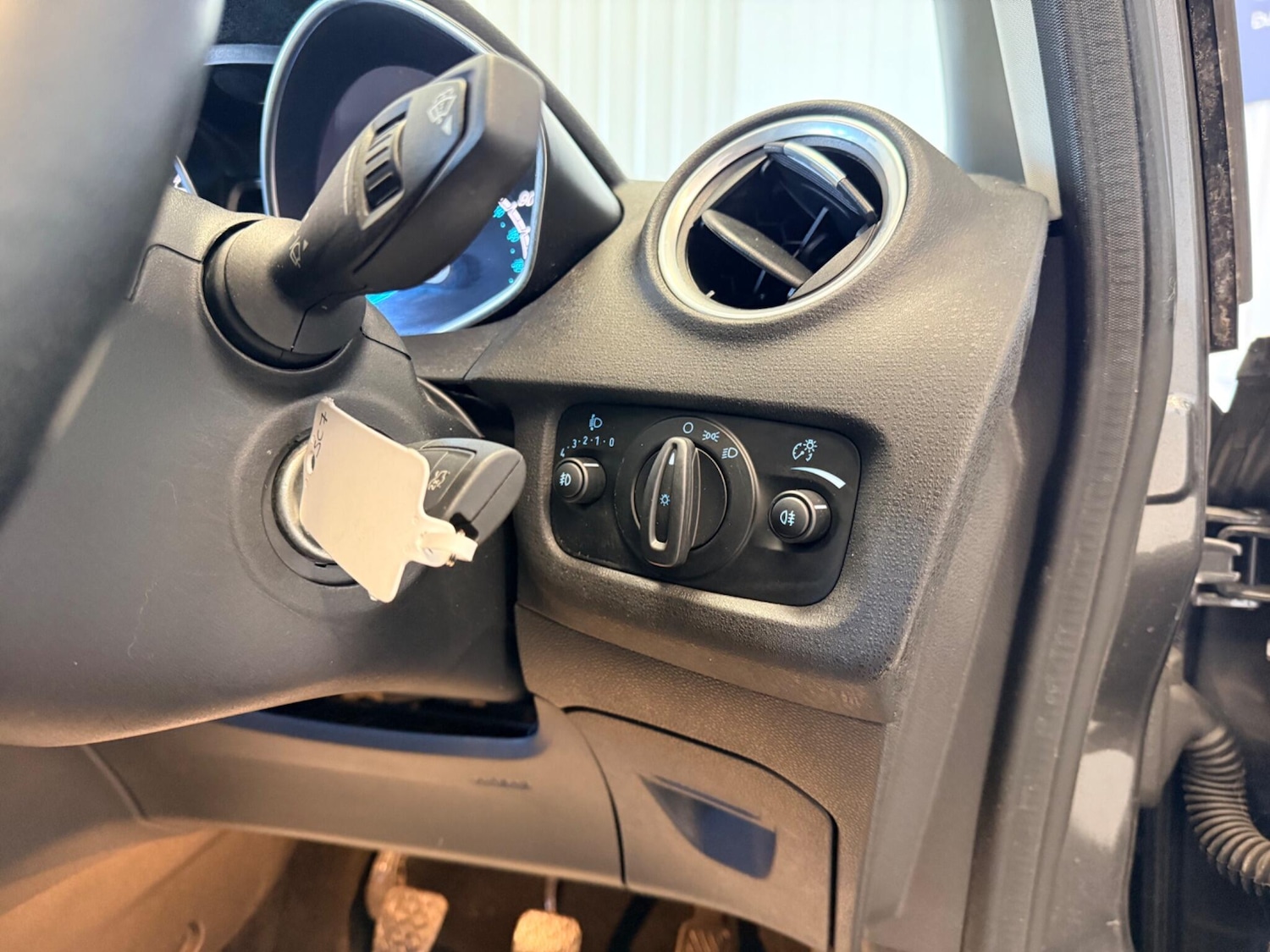 Used Ford Fiesta for sale - 77784803: Photo 23