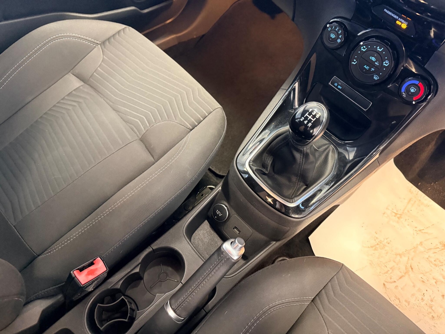 Used Ford Fiesta for sale - 77784803: Photo 24