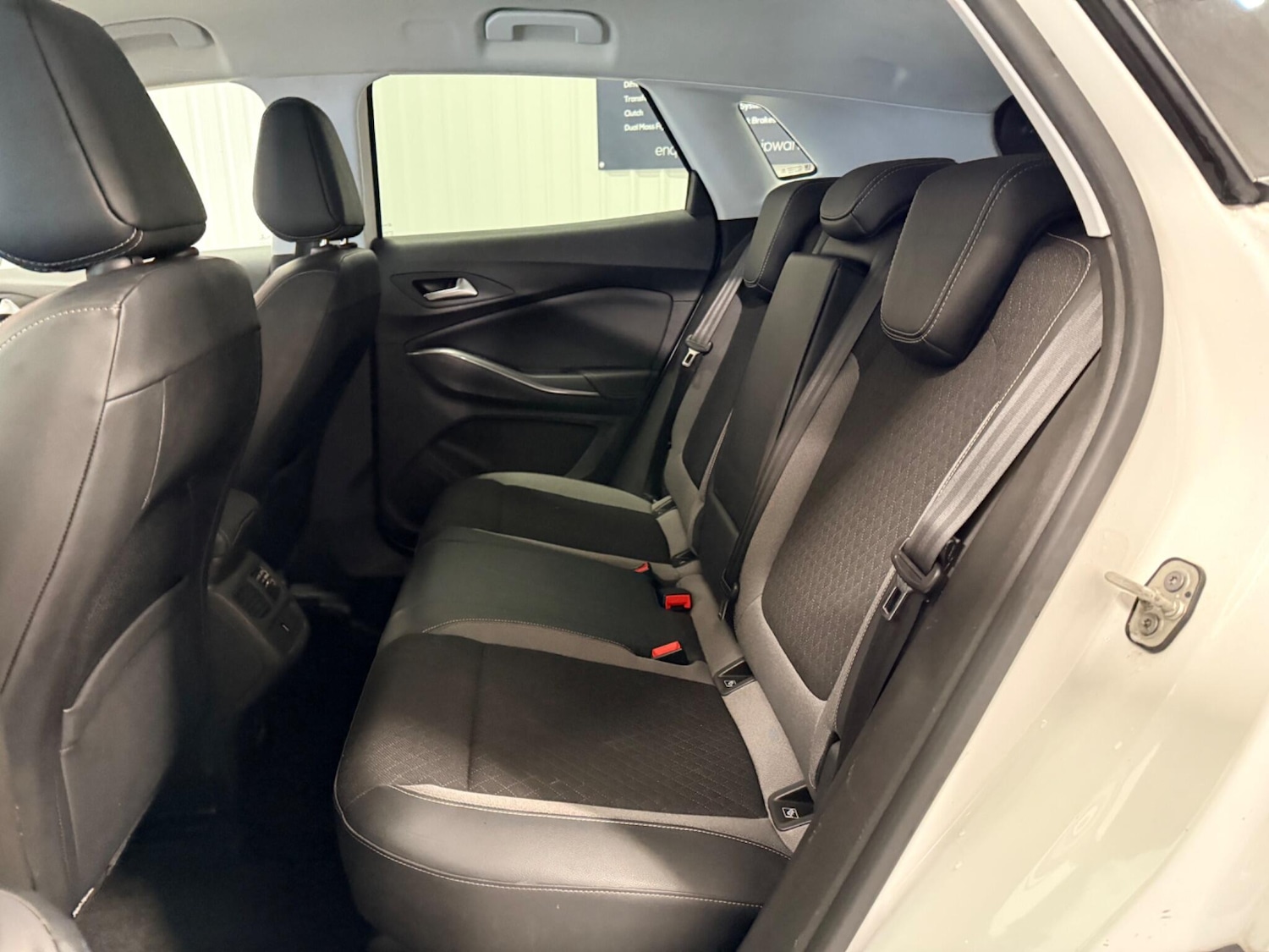 Used Vauxhall Grandland X 2021 for sale - 78087073: Photo 12