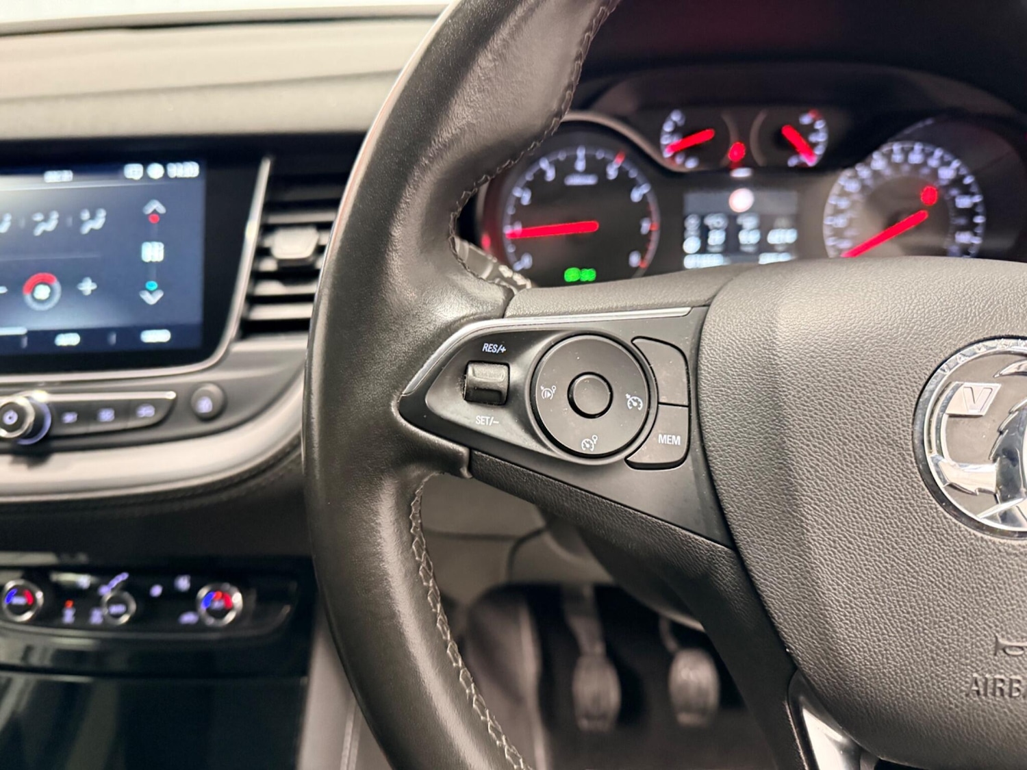 Used Vauxhall Grandland X 2021 for sale - 78087073: Photo 18