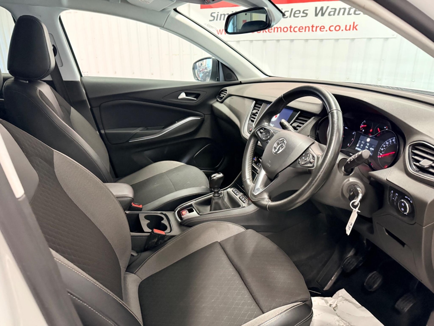 Used Vauxhall Grandland X 2021 for sale - 78087073: Photo 20