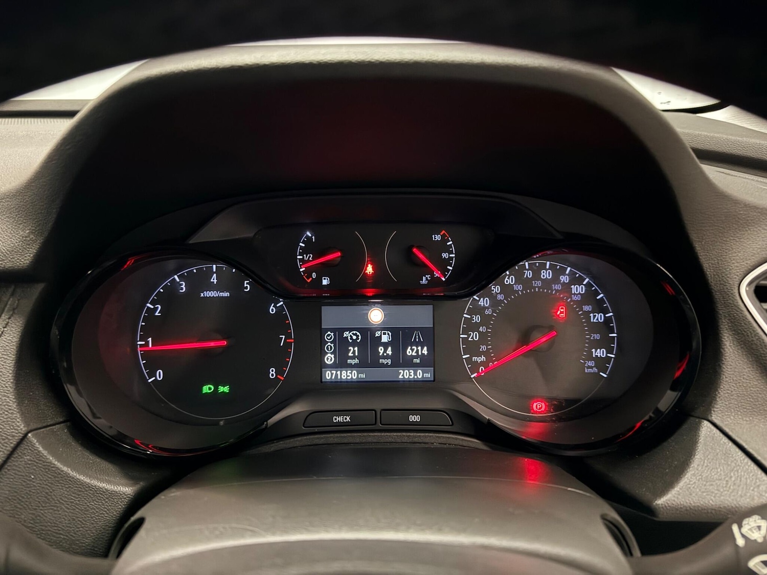 Used Vauxhall Grandland X 2021 for sale - 78087073: Photo 22