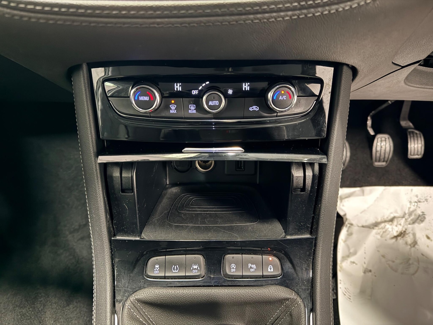 Used Vauxhall Grandland X 2021 for sale - 78087073: Photo 24