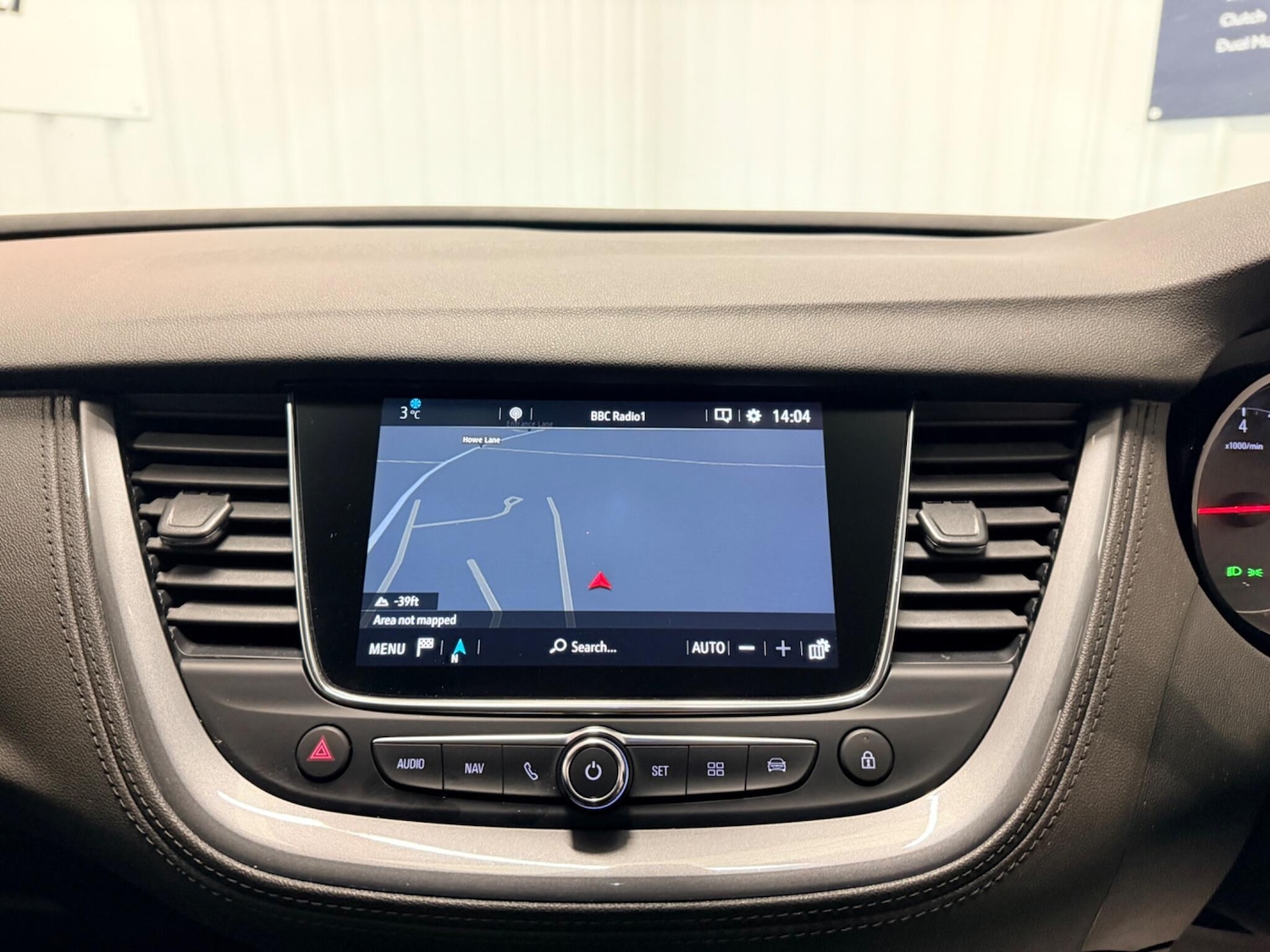 Used Vauxhall Grandland X 2021 for sale - 78087073: Photo 25